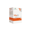 vita d 2000 ui gocce - integratore per le ossa 35 ml