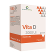 descrizione prodotto alimentare con vitamina d.  ingredienti olio di girasole, tocoferil acetato (vi
