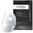 descrizione maschera super-liftante. formula tensore al plasma vegetale. doppio effetto tensore [tra