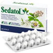 sedatol 30 capsule - integratore calmante