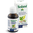 sedatol gocce 30 ml - integratore alimentare