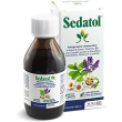 sedatol sciroppo calmante 150 ml - integratore alimentare