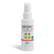 abosan70 soluzione igienizzante mani 100 ml spray