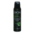 lycia men extreme fresh deodorante 72h spray 150 ml