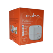 diffusore cubo vapo essentia per la diffusione degli oli essenziali - montefarmaco