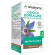 arkocapsule olio borrag 60cp bio