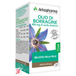 arkopharma olio di borragine 60 perle