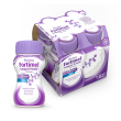 fortimel compact protein, ipercalorico e iperproteico,gusto neutro,4x125ml