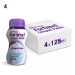 nutricia fortimel compact protein gusto neutro 4 bottiglie da 125 ml