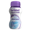 danone nutricia soc. ben. nutricia fortimel compact protein gusto neutro 4 bottiglie da 125 ml