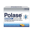 polase ricarica inverno 14 bustine - integratore alimentare stanchezza fisica e mentale