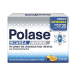 polase ricarica inverno 28 buste - integratore alimentare riduzione stanchezza
