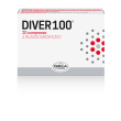 diver 100 20cpr