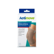 actimove everyday ginocchiera elastica chiusa alla rotula l