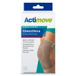 actimove everyday supports, ginocchiera m 1 pz bendaggio/i