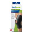 actimove sports edition ginocchiera con foro rotuleo l