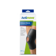 actimove sports edition ginocchiera con foro rotuleo s - supporto per il ginocchio