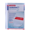 leukomed t skin sensitive medicazione post operatoria trasparente con massa adesiva in silicone 7,2x