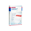 essity  linea medicazioni specializzate leukomed medic t-skin 8 x 10 cm