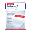 leukoplast leukomed t skin sensitive medicazione trasparente 5 pz cero