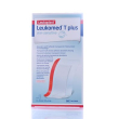 leukomed t plus skin sensitive medicazione post operatoria trasparente impermeabile con massa adesiv