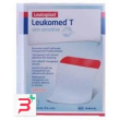 medicazione post-operatoria leukomed t plus skin sensitive trasparente mpermeabile con massa adesiva