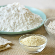farina di riso senza glutine - belli freschi 1000 g