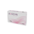 axogyn ovuli vaginali 10 pezzi