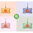 bon ton 2020 provencal  lilla mg1831li20 dispenser sacchetti minsan 9...
