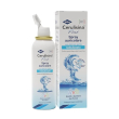 ibsa cerulisina fast con getto nebulizzato, 100ml | spray auricolare per la pulizia dell'orecchio di