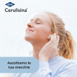 cerulisina® fast spray auricolare 100 ml