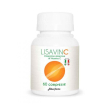 lisavin c integratore per il sistema immunitario 60 compresse