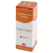 kos - vitamina d liquida 20ml 10000ui/ml confezione 20 ml