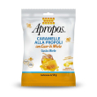 apropos caramelle dure cuor di miele - confezione 50 g caramel