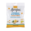 apropos caramelle dure limone zenzero cuor di miele 50g