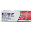 dicloreum ematosoll gel - crema gel per ematomi 50 ml