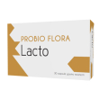 probio flora lacto 30 capsule - integratore alimentare