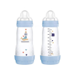 mam easy start anti-colic biberon anti colica da 320ml maschietto