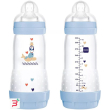 mam biberon easy start 320 ml 4+ tettarella 3 maschio