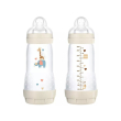 mam easy start anti-colic biberon anti colica da 320ml neutro