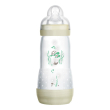 mam easy start anti-colic biberon 4m+ 320 ml