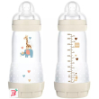 mam biberon easy start 320 ml 4+ tettarella 3 neutro