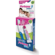 forhans smart kit - spazzolino + dentifricio 12,5 ml