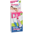 forhans smart kit spazzolino+dentifricio 12,5ml