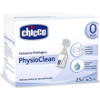 chicco physioclean 25 fiale da 5 ml - soluzione fisiologica sterile