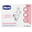 chicco soluzione ipertonica 20fl.5ml 0m+
