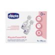 chicco soluzione hypertonic 5ml 20 pezzi 0 mesi+ - soluzione salina ipertonica