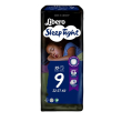 libero sleeptight 9 10pz