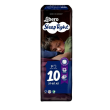libero pannolini notte sleeptight misura 10 35-60 kg 9 pezzi