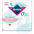nuvenia p/sensitive ultra ali x 12